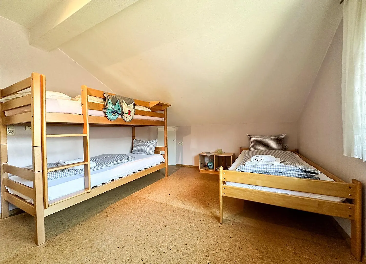 Apartment Fewo Eric Oberstaufen