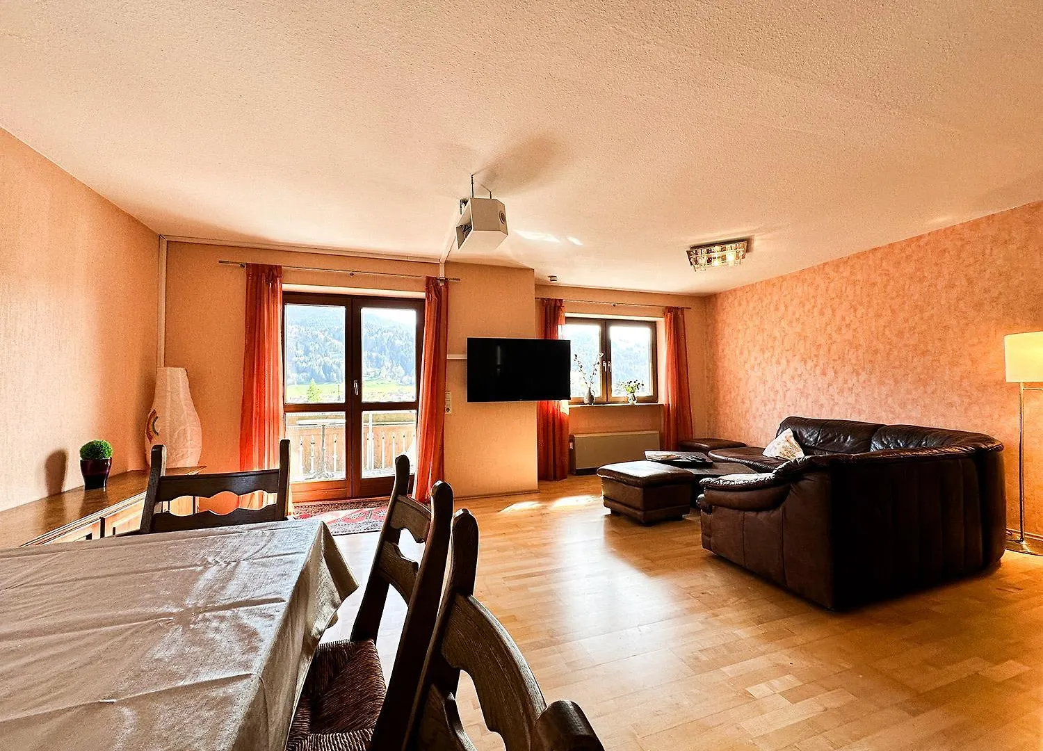 Fewo Eric Oberstaufen Apartment